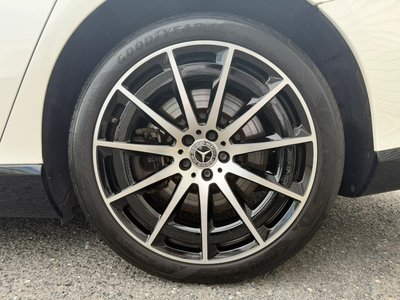 2023 Mercedes-BENZ EQS photo 13