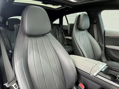 2023 Mercedes-BENZ EQS photo 16