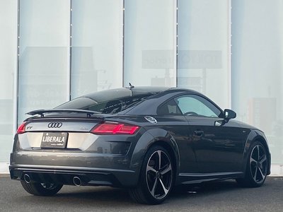 2024 AUDI TT photo 16