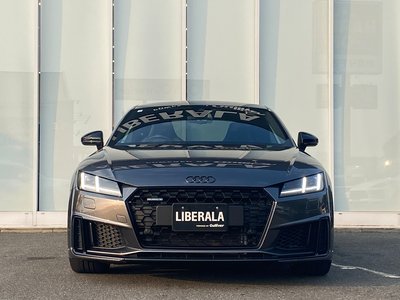 2024 AUDI TT thumbnail 19
