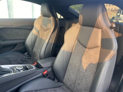 2024 AUDI TT photo 13