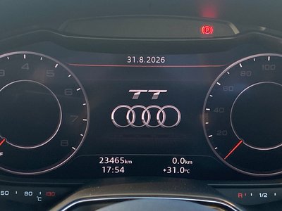 2024 AUDI TT thumbnail 31