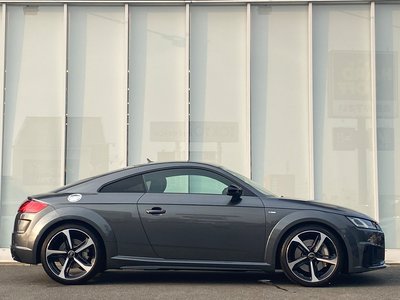2024 AUDI TT thumbnail 22