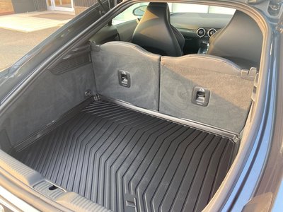 2024 AUDI TT photo 14