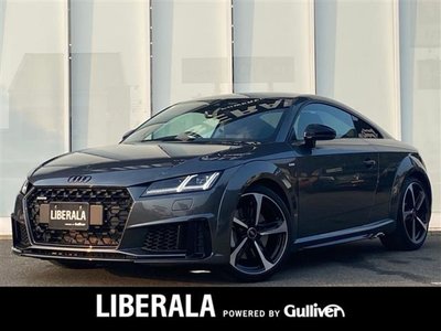 2024 AUDI TT photo 1