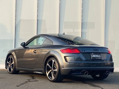 2024 AUDI TT thumbnail 18
