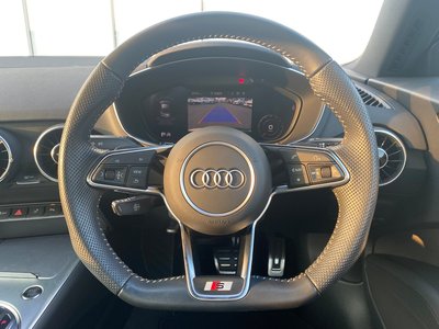 2024 AUDI TT photo 9