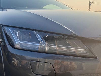 2024 AUDI TT thumbnail 64