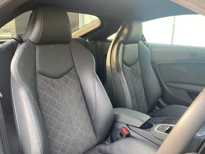2024 AUDI TT photo 11