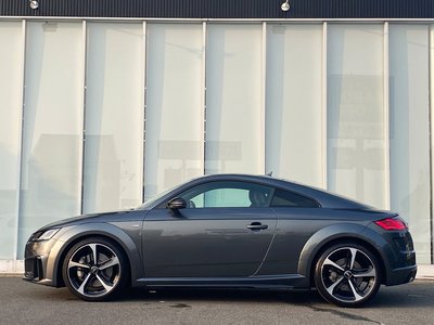 2024 AUDI TT thumbnail 21