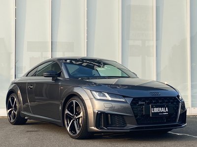 2024 AUDI TT thumbnail 17