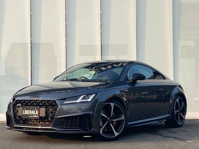 2024 AUDI TT photo 15