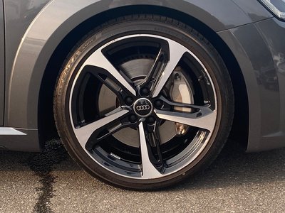 2024 AUDI TT thumbnail 26