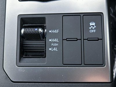 2024 Toyota LAND CRUISER 250 — фото 28