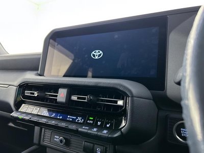 2024 Toyota LAND CRUISER 250 — фото 22