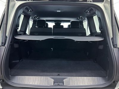 2024 Toyota LAND CRUISER 250 — фото 15