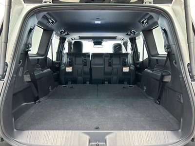2024 Toyota LAND CRUISER 250 — фото 17