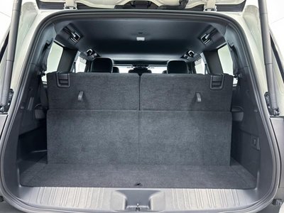2024 Toyota LAND CRUISER 250 — фото 16