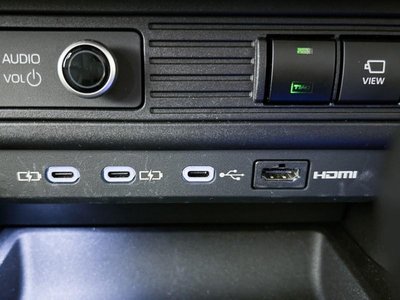 2024 Toyota LAND CRUISER 250 — фото 27