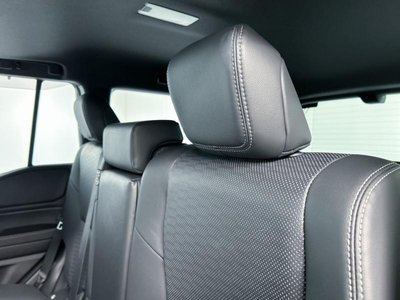2024 Toyota LAND CRUISER 250 — фото 14