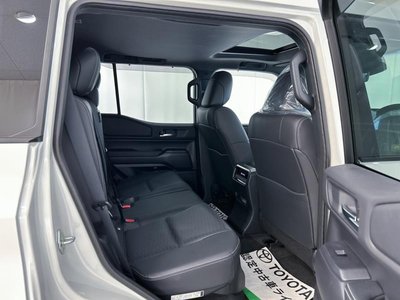 2024 Toyota LAND CRUISER 250 — фото 19