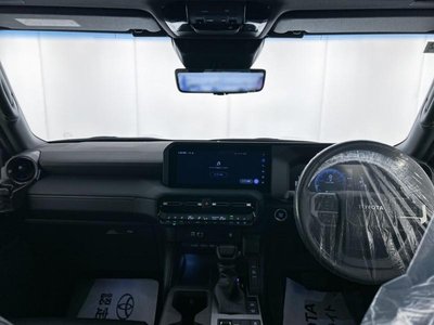 2024 Toyota LAND CRUISER 250 — фото 11