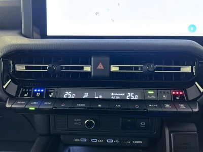 2024 Toyota LAND CRUISER 250 — фото 26