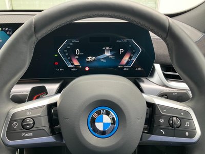2025 BMW IX2 photo 10