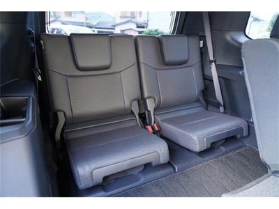 صورة 15 لـ 2024 Toyota LAND CRUISER 250