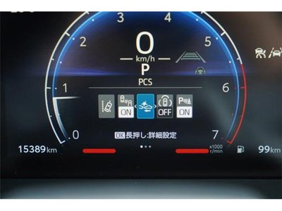 صورة 18 لـ 2024 Toyota LAND CRUISER 250