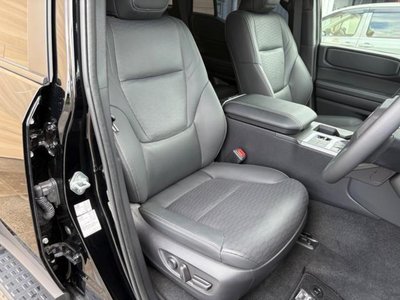 صورة 63 لـ 2024 Toyota LAND CRUISER 250