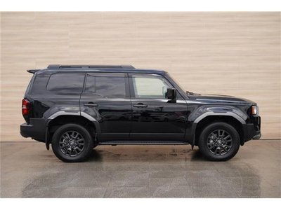 صورة 70 لـ 2024 Toyota LAND CRUISER 250
