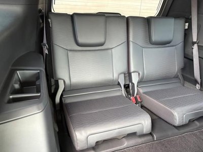 صورة 67 لـ 2024 Toyota LAND CRUISER 250