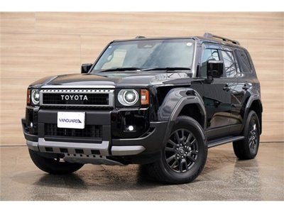 صورة 69 لـ 2024 Toyota LAND CRUISER 250