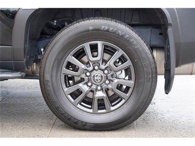 صورة 76 لـ 2024 Toyota LAND CRUISER 250