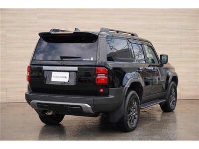 صورة 71 لـ 2024 Toyota LAND CRUISER 250