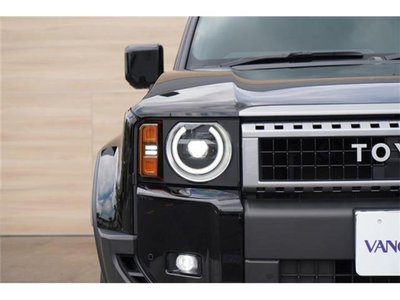 صورة 4 لـ 2024 Toyota LAND CRUISER 250