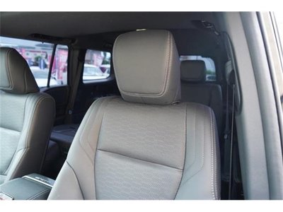 صورة 12 لـ 2024 Toyota LAND CRUISER 250
