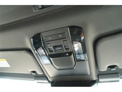 صورة 36 لـ 2024 Toyota LAND CRUISER 250