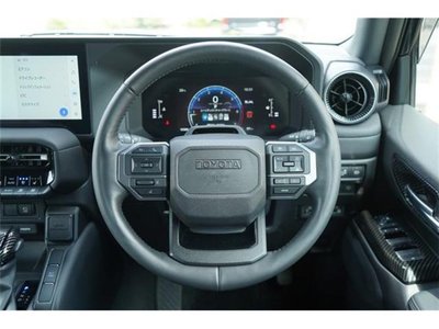 صورة 21 لـ 2024 Toyota LAND CRUISER 250