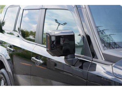صورة 43 لـ 2024 Toyota LAND CRUISER 250