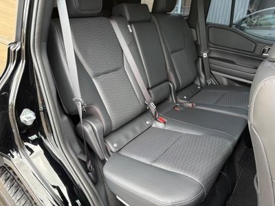 صورة 65 لـ 2024 Toyota LAND CRUISER 250