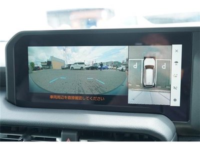 صورة 49 لـ 2024 Toyota LAND CRUISER 250