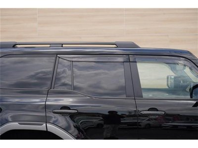 صورة 44 لـ 2024 Toyota LAND CRUISER 250