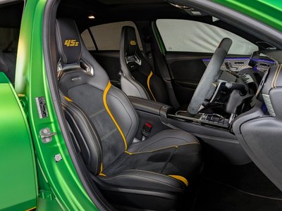 صورة 7 لـ 2024 Mercedes-BENZ A-CLASS AMG