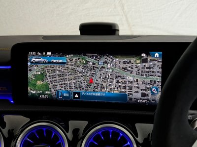 صورة 11 لـ 2024 Mercedes-BENZ A-CLASS AMG