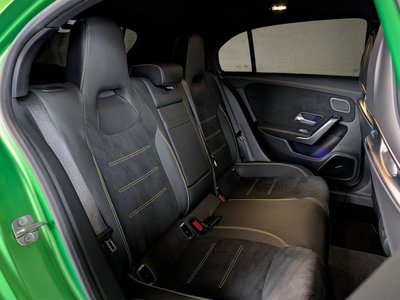 صورة 8 لـ 2024 Mercedes-BENZ A-CLASS AMG