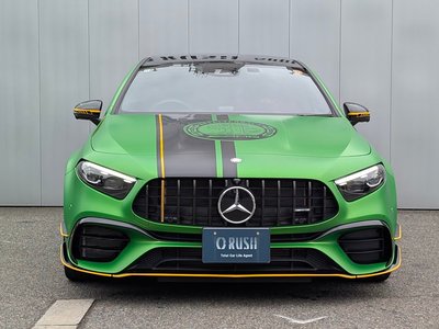 صورة 6 لـ 2024 Mercedes-BENZ A-CLASS AMG