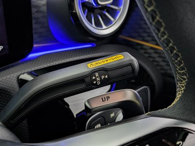 صورة 13 لـ 2024 Mercedes-BENZ A-CLASS AMG