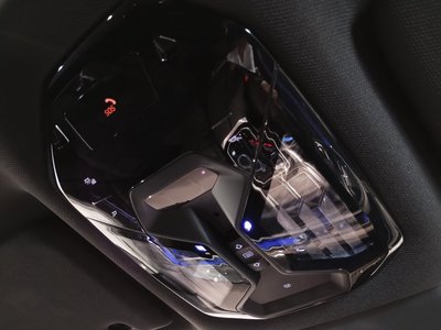 2025 BMW I7 thumbnail 76